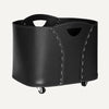 limac-design-volta-multipurpose-basket-black-K14 | ikonitaly