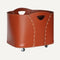 limac-design-volta-multipurpose-basket-brown-K11 | ikonitaly