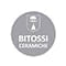 bitossi ceramiche logo | ikonitaly