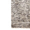 loom carpet edition steel hand-knotted rugs arctic white | ikonitaly