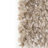 loom of the carpet edition stones soft rug in beige
