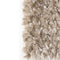 loom of the carpet edition stones soft rug in beige | ikonitaly