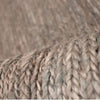 loom carpet hemp sumak natural fiber rugs grigio