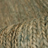 loom carpet hemp sumak natural fiber rugs salvia