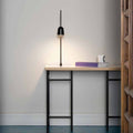 luceplan-ascent-table-lamp-with-universal-joint | ikonitaly