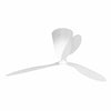 luceplan blow ceiling fan lamp dimmable
