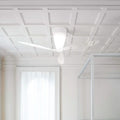 luceplan-blow-ceiling-fan-lamp-in-bedroom | ikonitaly