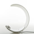 luceplan-curl-minimalist-bedside-table-lamp-side | ikonitaly