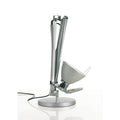 luceplan-fortebraccio-design-desk-lamp-metal-folded | ikonitaly
