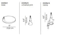 luceplan-fortebraccio-desk-lamp-base-types | ikonitaly