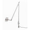 luceplan-otto-watt-metal-slim-table-lamp | ikonitaly