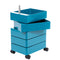 magis-360_-storage-unit-with-5-drawers-blue | ikonitaly