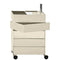 magis 360° storage unit with 5 drawers
