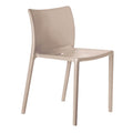 magis-air-chair-stacking-outdoor-chair-beige | ikonitaly