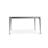 magis big will 145x145 glossy aluminum square