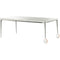 magis-bigwill-design-table-aluminum-white | ikonitaly