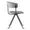 magis officina industrial design chair