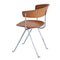 magis officina industrial design chair