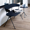 magis officina lounge bench