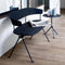 magis officina industrial design lounge bench
