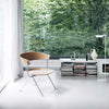 magis officina low armchair