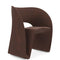 magis-raviolo-ron-arad-outdoor-chair-brown | ikonitaly