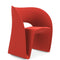 magis-raviolo-ron-arad-outdoor-chair-red | ikonitaly