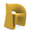magis-raviolo-ron-arad-outdoor-chair-yellow | ikonitaly