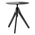magis-topsy-height-adjustable-table-all-black | ikonitaly