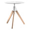 magis-topsy-height-adjustable-table-natural-wood-white | ikonitaly