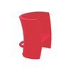 magis trioli aarnio outdoor children chair red