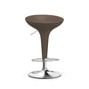 magis bombo height adjustable swivel bar stool - ikonitaly