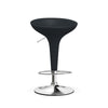 magis bombo height adjustable swivel bar stool - ikonitaly