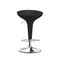 magis bombo height adjustable swivel bar stool - ikonitaly
