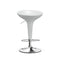 magis bombo height adjustable swivel bar stool - ikonitaly