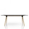 magis butch table - designer kostantin grcic | shop online ikonitaly