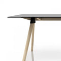 magis butch table detail - designer kostantin grcic | shop online ikonitaly