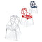 magis chair one (white, red, black) - designer kostantin grcic | shop online ikonitaly