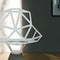 magis chair one concrete base white detail - designer kostantin grcic | shop online ikonitaly