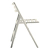 magis folding air chair jasper morrison - ikonitaly