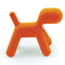 orange magis puppy large child stool | ikonitaly