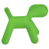 green magis puppy large child stool | ikonitaly