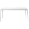 magis steelwood table - ikonitaly