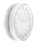 magis tempo wall clock white | designer naoto fukasawa | shop online ikonitaly