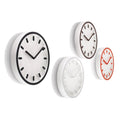magis tempo wall clock | designer naoto fukasawa | shop online ikonitaly