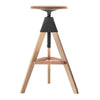 magis tom stool - designer costantin grcic | shop online ikonitaly