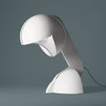 martinelli 633 ruspa modern desk lamp | ikonitaly