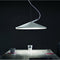 ikoninstock | martinelli cone suspension lamp | shop online ikonitaly