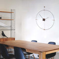 nomon mini bilbao exquisite minimal wall clock | ikonitaly