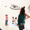 minimaproject-andromeda-and-children-at-exhibition |ikonitaly